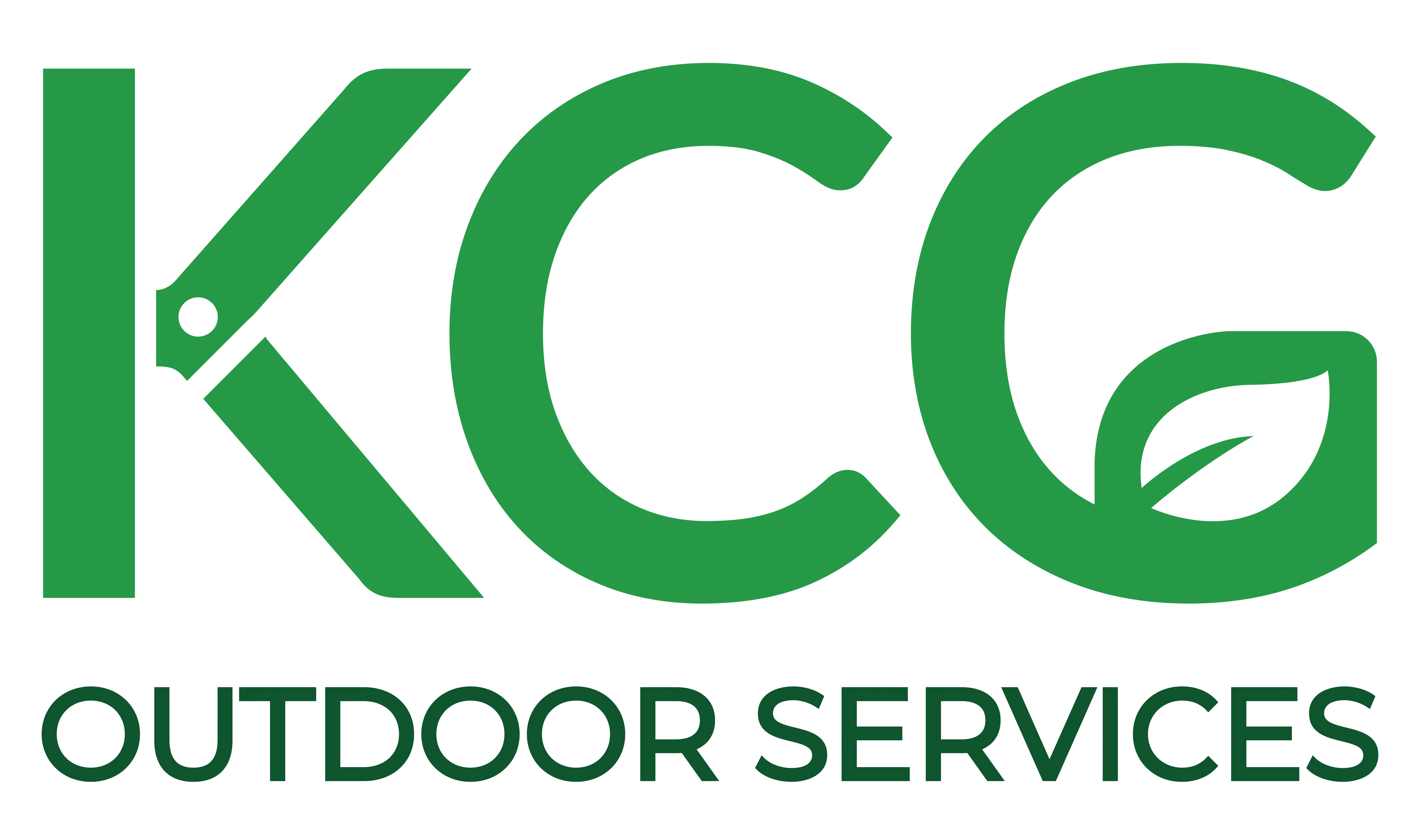 KCG Outdoor Services