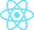React logo